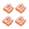 Paper Cutters Lightweight Mini Cutting Machine Replacement Blades for A4