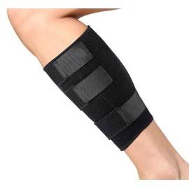 Calf Supporter Groin Strain Basketball Sports For