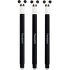 Eberhard Faber Erasable Rollerball Pen Animal Erase It Panda