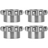 Extractor de Tapas Traseras de Tornillos para Relojes de 34