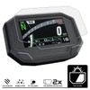 Speedo Angels Dashboard Screen Protector compatible with ZX-6R (2024-) 2