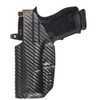 kydex IWB Holster for PSA Dagger Compact 9mm Red Dot