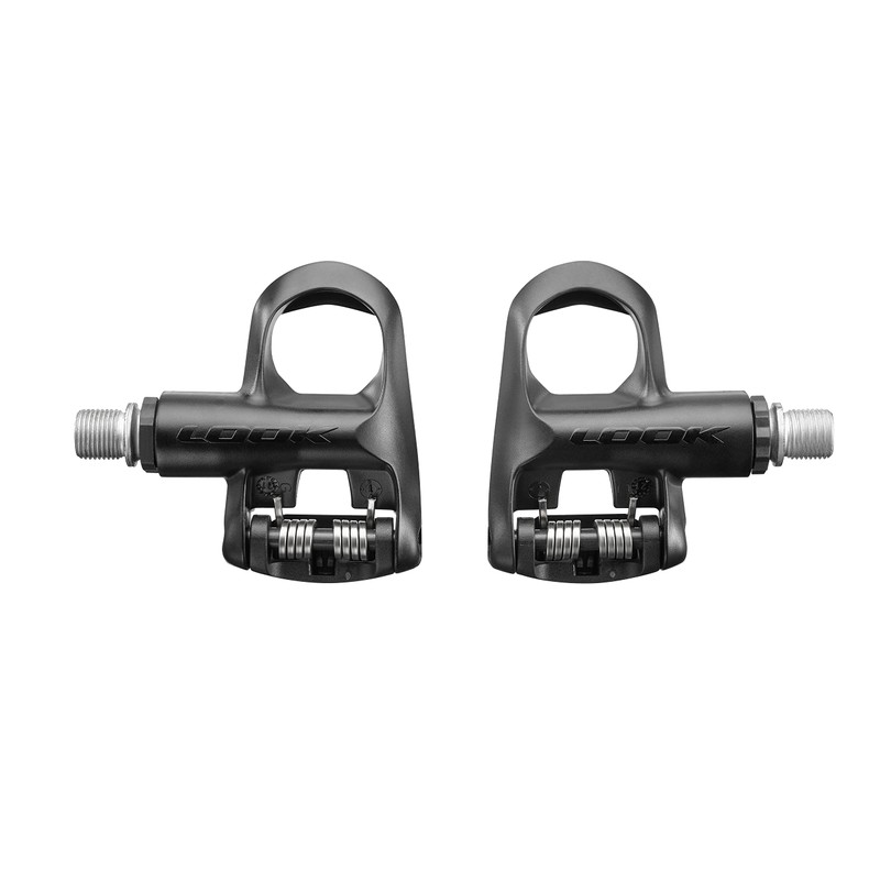 LOOK Cycle - KEO Easy - Road Bike Pedals, 240