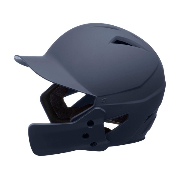 CHAMPRO HX Gamer Plus Baseball Batting Helmet for Youth and Adult