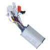 Aluminium Alloy Electric Scooter Electric Bicycle 36V Brushless Controller Equipment