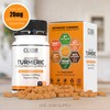 Turmeric Curcumin 3,000mg with Black Pepper x 365 Vegan Tablets