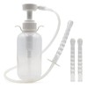RARENESS Cleansing Pump, 10.1 fl oz (300 ml) (1 23.6