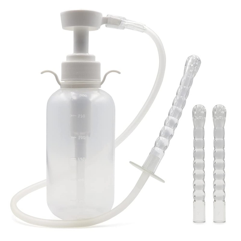 RARENESS Cleansing Pump, 10.1 fl oz (300 ml) (1 23.6