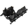 XUNUOPARTS 1.6L L4 Valve Cover Compatible with 2013-2016 Ford Escape