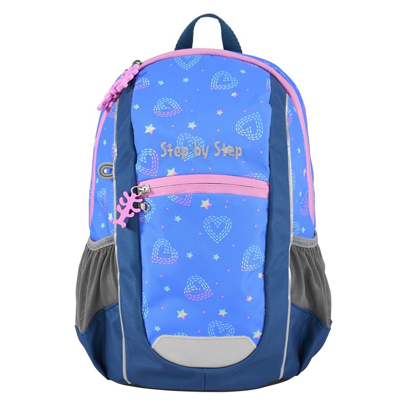 KIGA Maxi Backpack Set with Separate Inner Compartment, Ergonomic Mini