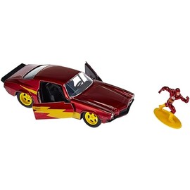 Jada DC Flash Chevy Camaro 1:32