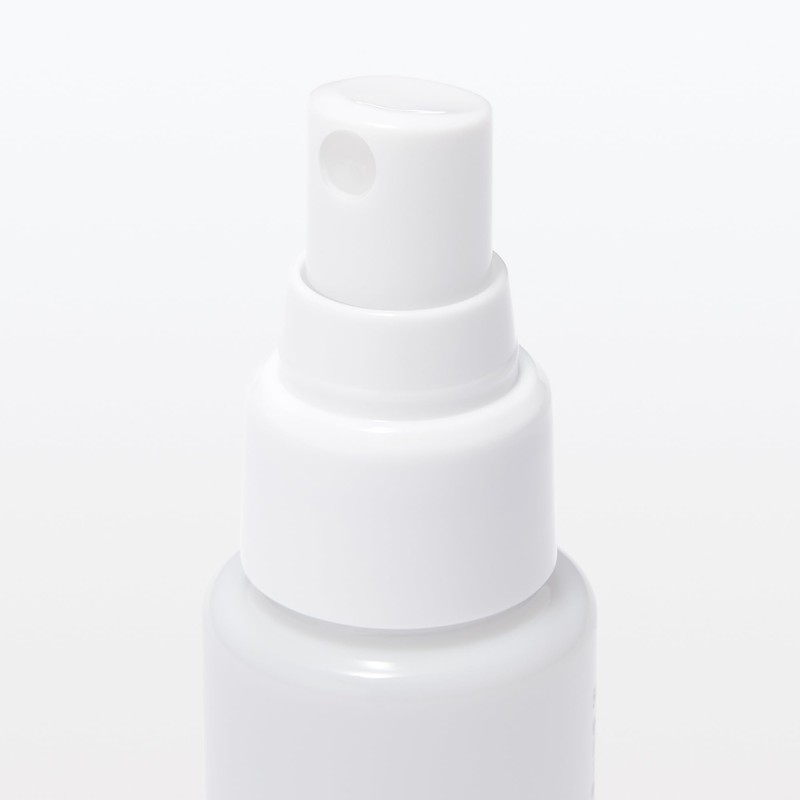 Muji 12926665 Makeup Keep Mist, 1.7 fl oz (50 ml)
