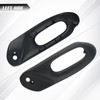 TQPONLY Driver Side Power Seat Switch Panel Bezel Compatible with