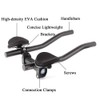 Aero Bars Bicycle Rest Handlebar Triathlon Handlebar Bicycle Tri Bars