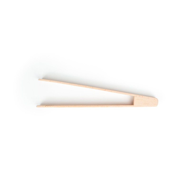 Fox Run Bacon Turner, 10-Inch, Brown