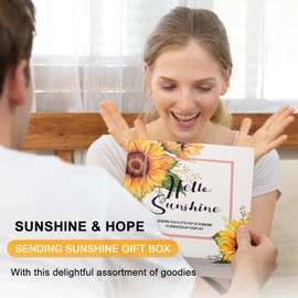 JORTINE Gifts for Women, 10 Pieces Best Friend Gift, Birthday Gifts for Women, Christmas Gifts, Valentine's Day, Anniversary, Birthday Gift for Mother, Sister, Friends