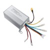 36V 350W Electric Scooter Conversion Set Scooter Motor Controller Thumb
