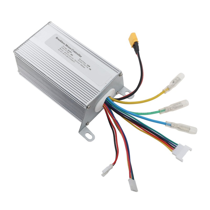 36V 350W Electric Scooter Conversion Set Scooter Motor Controller Thumb
