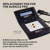 GemOro Auracle Pen Probe | Plug & Play Replacement for