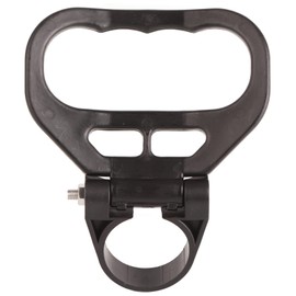 Scuba Diving Adapter, Heavy Duty Scuba Diving Folding Tank Plastic Carry Handle Cylinder Bottle Dive Holder Grip Tank Refill Holder Fits Air Cylinder Bottle