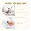 Duo Serum Y Crema Ojos Arroz Hidratante 2 Pzs Cuidado