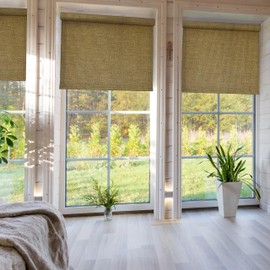 Versailles' Marcellus Cordless Roller Shades