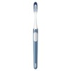 Oral-B Clic Toothbrush, Alaska Blue, with 1 Replaceable Brush Head