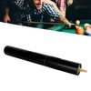 9 Inch Billards Cue Lengthening Extender Telescopic Aluminum Alloy Pool
