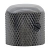GOTOH Dome Knob, Φ0.7 inches (18 mm), Standard (H18mm), Cosmo