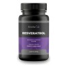 Resveratrol Endaroo Suplemento Antioxidante Cápsulas Pimienta Negra