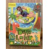 Playtek Pool Float Dino Land Dinosaur Pool Floatie Kids Children