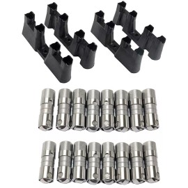 xue-shop Set For Racing GM Delphi LS7 Lifters LS/LQ 4.8/5.3/5.7/6.