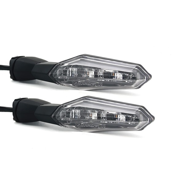 MFC PRO Interchangeable Turn Signal Kawasaki Ninja Z650 / Z900