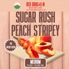 Sugar Rush Peach Stripey Chilli Seeds - Sugar Rush Peach