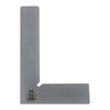 Moore and Wright 100x70mm Precision Engineers Square MW910-04