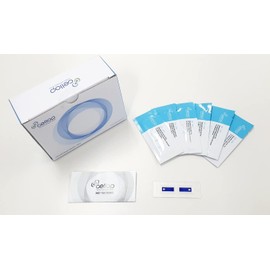 Cellop-Chip Disposable Hemocytometer, Neubauer Improved (NI) Counting Chamber, 10µL Volume, 1.6mm Thickness, for Cell Counting, Microscopy Lab Use – 50 pcs/Box