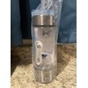 H2 Hydrogen Water Bottle USB Rechargeable Anti-Aging Hydrogen Water Bottle.