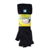 Gloves 502-81 Long Finger Cut Gloves, Work Gloves, 1 Pair