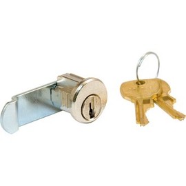 Cutler Federal Model C8725 Mail Box Lock