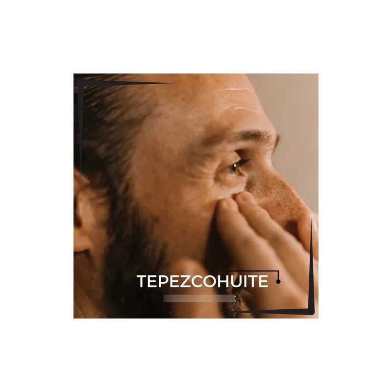 Crema De Tepezcohuite 100g Regeneración Cutánea.