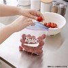 Commercial Zip Lock Freezer Bags, Value Size, Pack of 120
