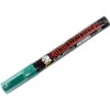 GSI Creos - GM18 Metallic Green Gundam Marker, Mr. Hobby