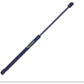 Tuff Support Original Lift Strut Extended Length 24.18 Inch Force 90 lbs Direct Replacement for - SG229017 Replaces Universal Gas Prop Spring Strut for RV Bed Tonneau Cover Storage Box