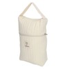 Diaper Bag Organizing Pouch Exquisite Portable Handheld Large Capacity Cotton