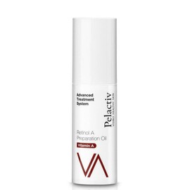 Pelactiv Vita A Retinol A Preparation Oil 30ml