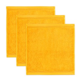 Möve Super Fuzzy Hand Towel Set, 30 x 30 cm