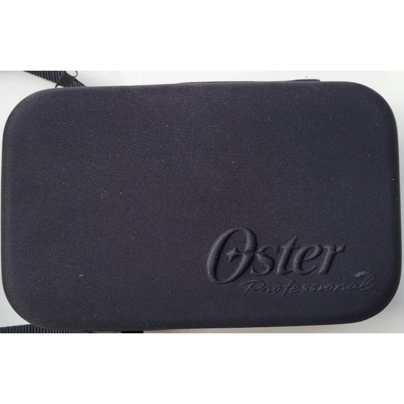 Oster Super Duty OUTLAW, Quiet/Dual Speed Clipper, #76077-010