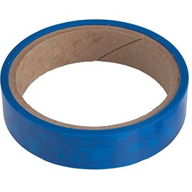 Velocity Velotape Tubeless Rim Tape: 24mm x 55 Meter roll