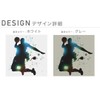 igsticker 018004 Design Mask, 2 Piece Set, Polyester, Washable, Cloth