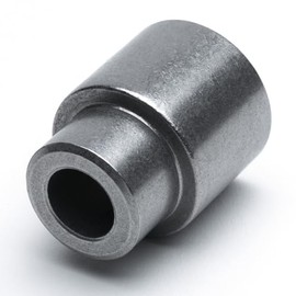 1-633456 for Exmark Idler Bushing Lazer Z AS HP XS Pioneer Vantage Radius Vertex DS E S X Series, commonly paired w/Pulley 1-613098 126-9189 126-9187 126-7685 116-4669 116-4666